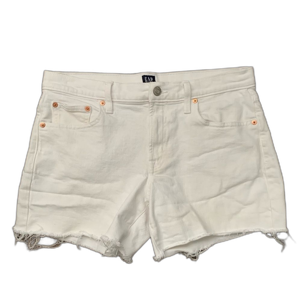 Gap 5' Shorts Size 8